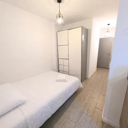 Apartment 10 Minutes A Pied De La - 4 Voyageurs